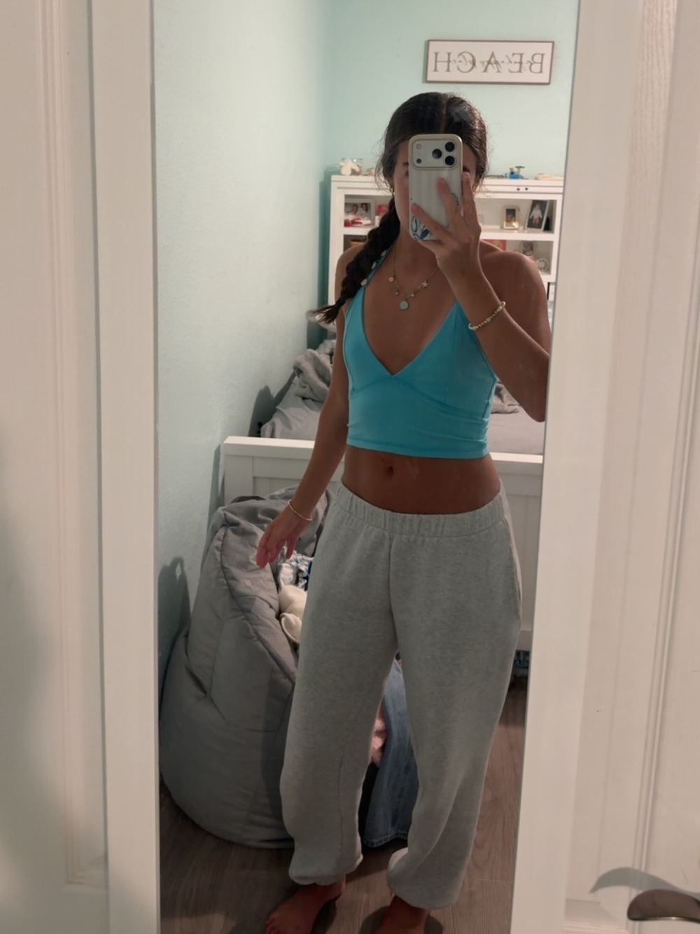 Brandy Melville Sweatpants
